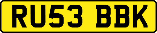 RU53BBK