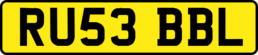RU53BBL
