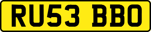 RU53BBO