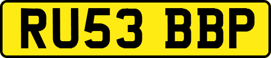 RU53BBP