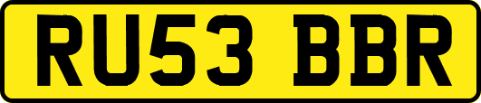 RU53BBR