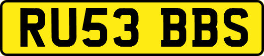 RU53BBS