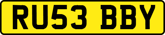 RU53BBY