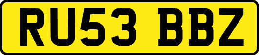RU53BBZ