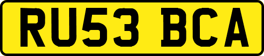 RU53BCA