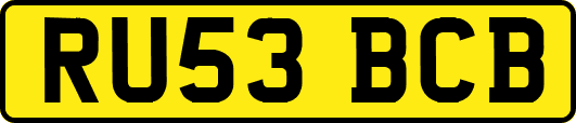 RU53BCB