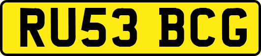 RU53BCG