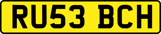 RU53BCH