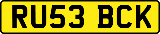 RU53BCK