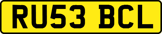 RU53BCL