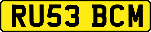 RU53BCM