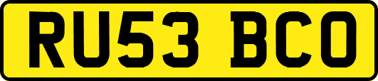 RU53BCO