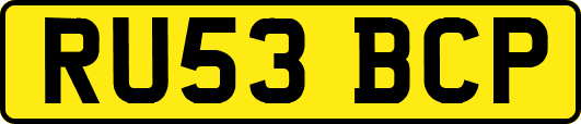 RU53BCP