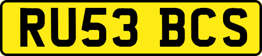 RU53BCS