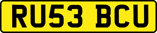 RU53BCU