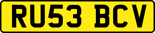 RU53BCV