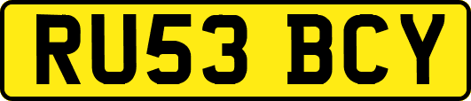 RU53BCY