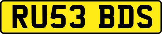 RU53BDS
