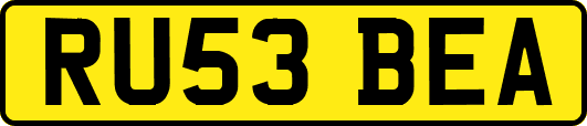 RU53BEA