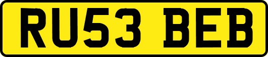 RU53BEB
