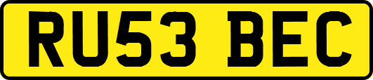 RU53BEC