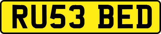 RU53BED