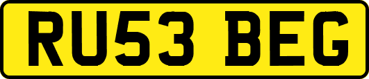 RU53BEG