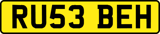 RU53BEH