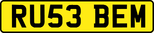 RU53BEM