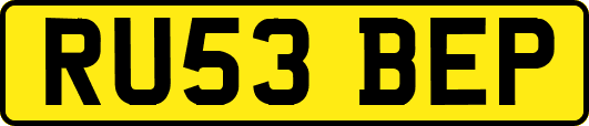 RU53BEP