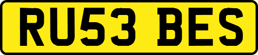 RU53BES