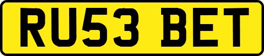 RU53BET
