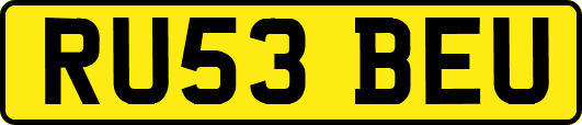 RU53BEU