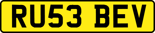 RU53BEV