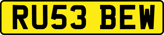 RU53BEW
