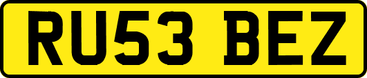 RU53BEZ