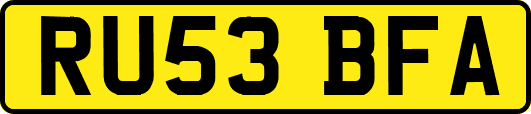 RU53BFA
