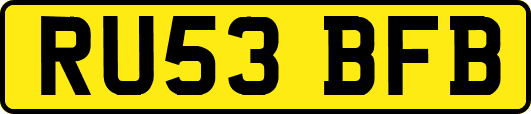 RU53BFB