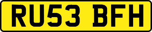 RU53BFH