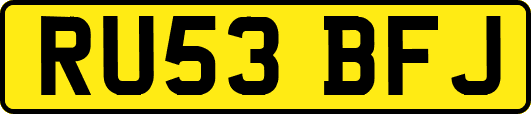 RU53BFJ