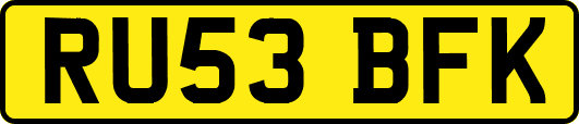 RU53BFK