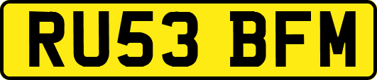 RU53BFM
