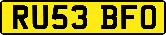 RU53BFO