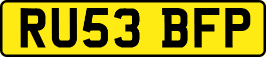 RU53BFP