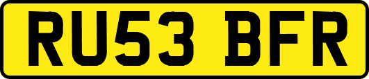 RU53BFR