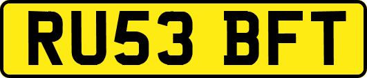 RU53BFT