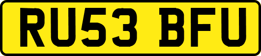 RU53BFU