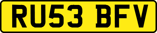 RU53BFV