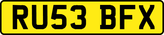 RU53BFX