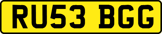 RU53BGG